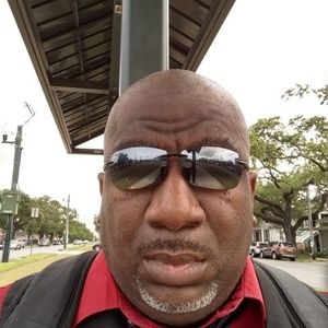 Meet your Posher, Ronald